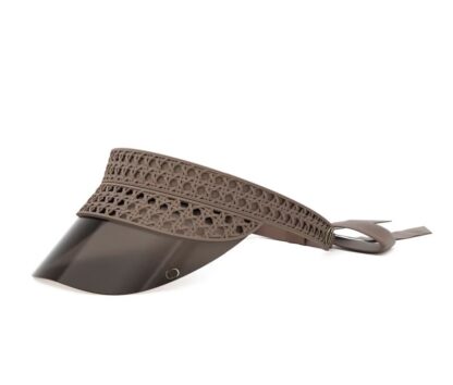 Dior stylish sun hat - Image 3