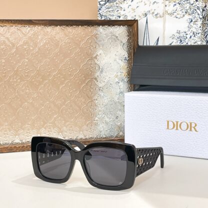 Dior fashion temperament sunglasses - Image 3