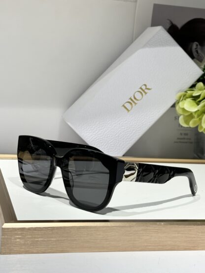 Dior fashion temperament sunglasses - Image 3