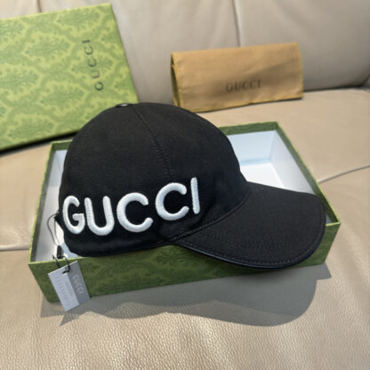 Gucci Loved series baseball cap - Image 2