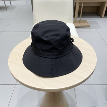 Fendi outdoor travel sun hat - Image 3