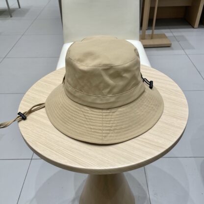 Fendi outdoor travel sun hat - Image 3