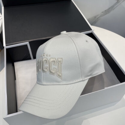Gucci baseball cap - Image 2