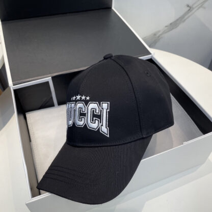 Gucci baseball cap - Image 2