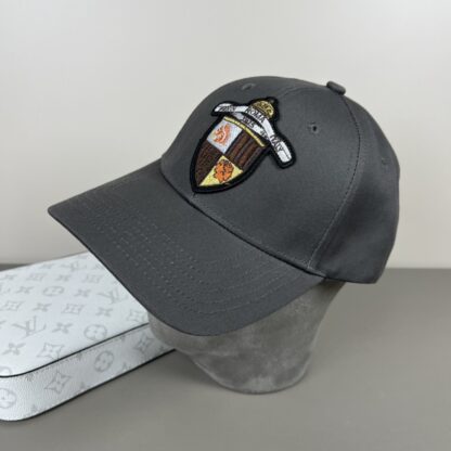 Fendi Classic Casual Baseball Cap - Image 3