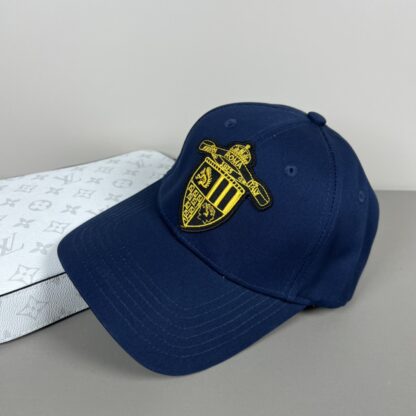 Fendi Classic Casual Baseball Cap - Image 3