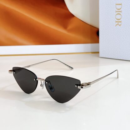 Dior fashion temperament sunglasses - Image 3