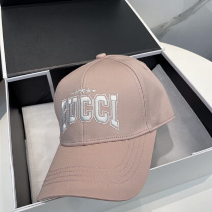 Gucci baseball cap - Image 2