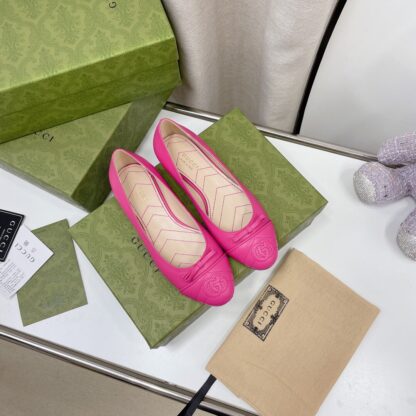 Gucci early spring new single shoes - Image 2