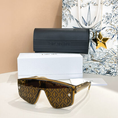 Dior fashion temperament sunglasses - Image 3