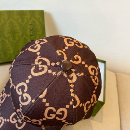Gucci baseball cap - Image 2