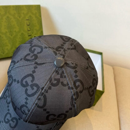 Gucci baseball cap - Image 2