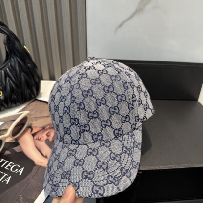 Gucci baseball cap - Image 2