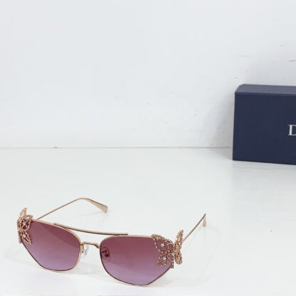 Dior fashion temperament sunglasses - Image 3