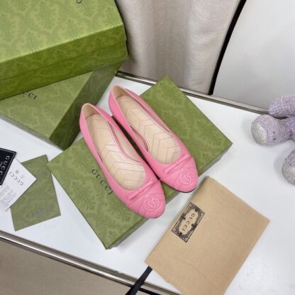 Gucci early spring new single shoes - Image 3