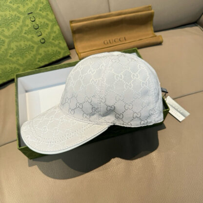 Gucci classic baseball cap - Image 2