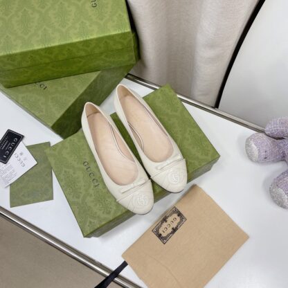 Gucci early spring new single shoes - Image 3