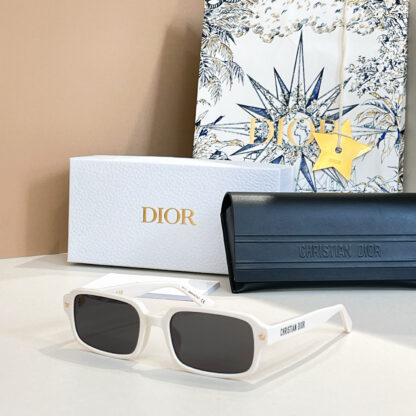 Dior fashion temperament sunglasses - Image 3