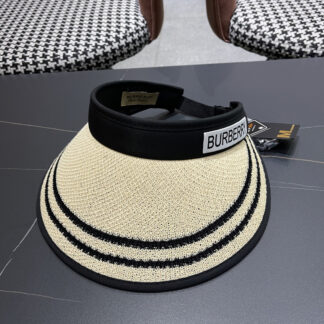 Burberry Sun Protection Hat