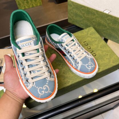 Gucci early spring casual sneakers - Image 3