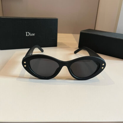 Dior fashion temperament sunglasses - Image 3