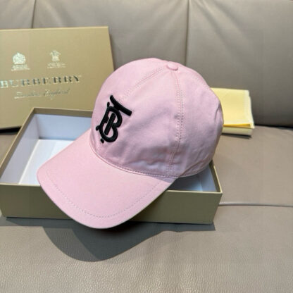Burberry Classic Slouch Baseball Cap - Image 3