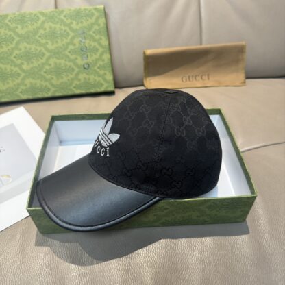 Gucci co-branded baseball cap - Image 2