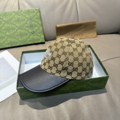 Gucci co-branded baseball cap - Image 2