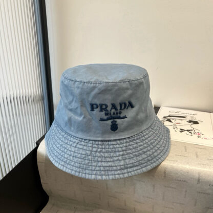 Prada bucket hat - Image 2