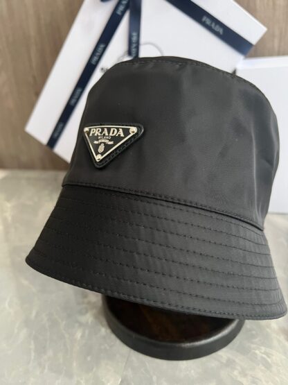 Prada classic bucket hat - Image 2