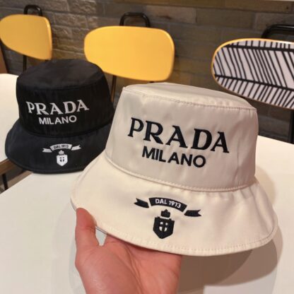 Prada sports heavy bucket hat - Image 2