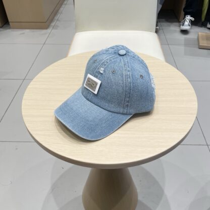 Prada Fashion Baseball Cap - Image 2