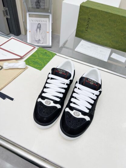 Gucci's latest hit dad shoes - Image 3