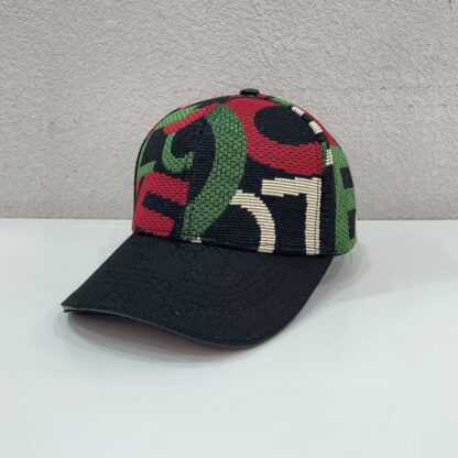Gucci new baseball cap - Image 2