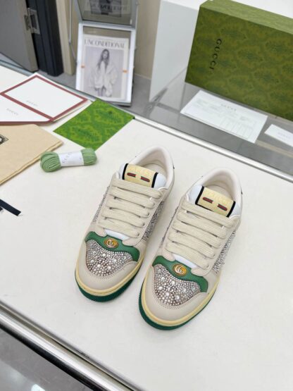 Gucci's latest hit dad shoes - Image 3