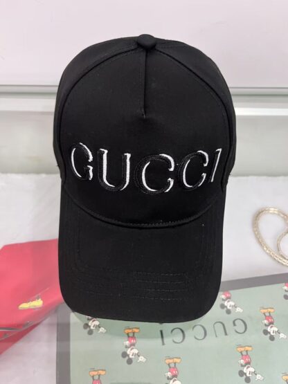 Gucci new baseball cap - Image 2