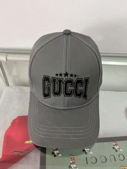 Gucci new baseball cap - Image 2