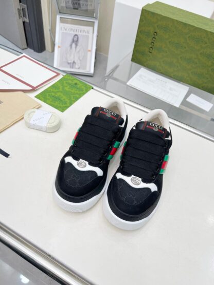Gucci's latest hit dad shoes - Image 3