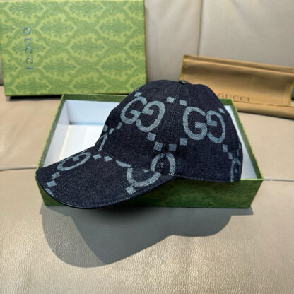 Gucci new baseball cap - Image 2