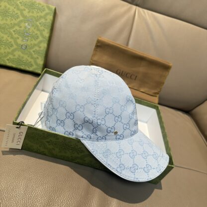 Gucci new baseball cap - Image 2