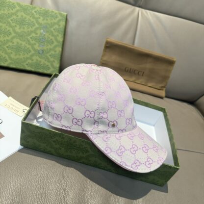 Gucci new baseball cap - Image 2