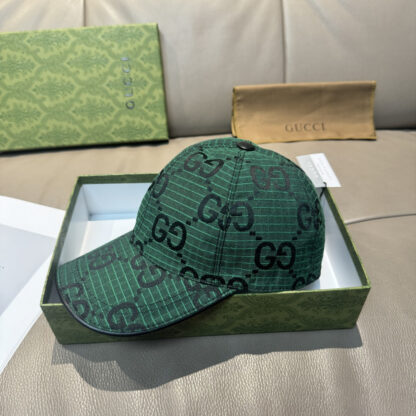 Gucci new baseball cap - Image 2