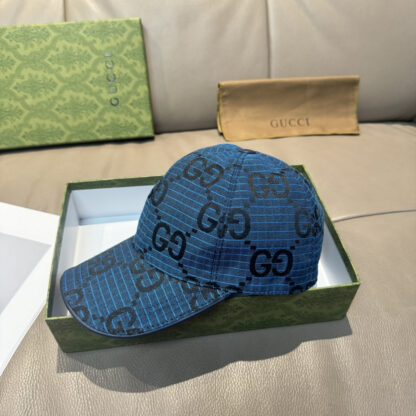 Gucci new baseball cap - Image 2