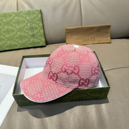 Gucci new baseball cap - Image 2