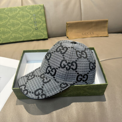 Gucci new baseball cap - Image 2