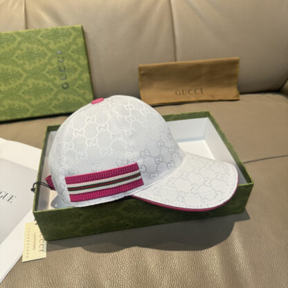Gucci new baseball cap - Image 2