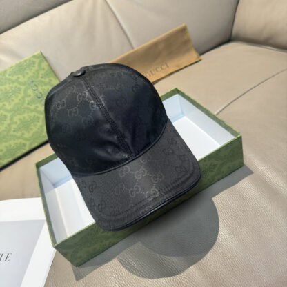 Gucci new baseball cap - Image 2