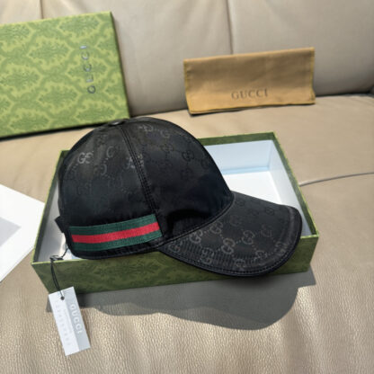 Gucci new baseball cap - Image 2