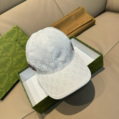 Gucci new baseball cap - Image 2
