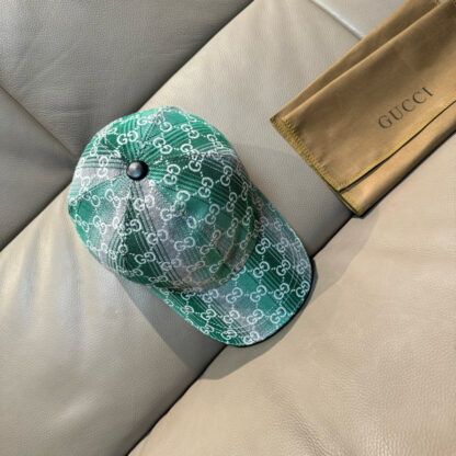Gucci new baseball cap - Image 2